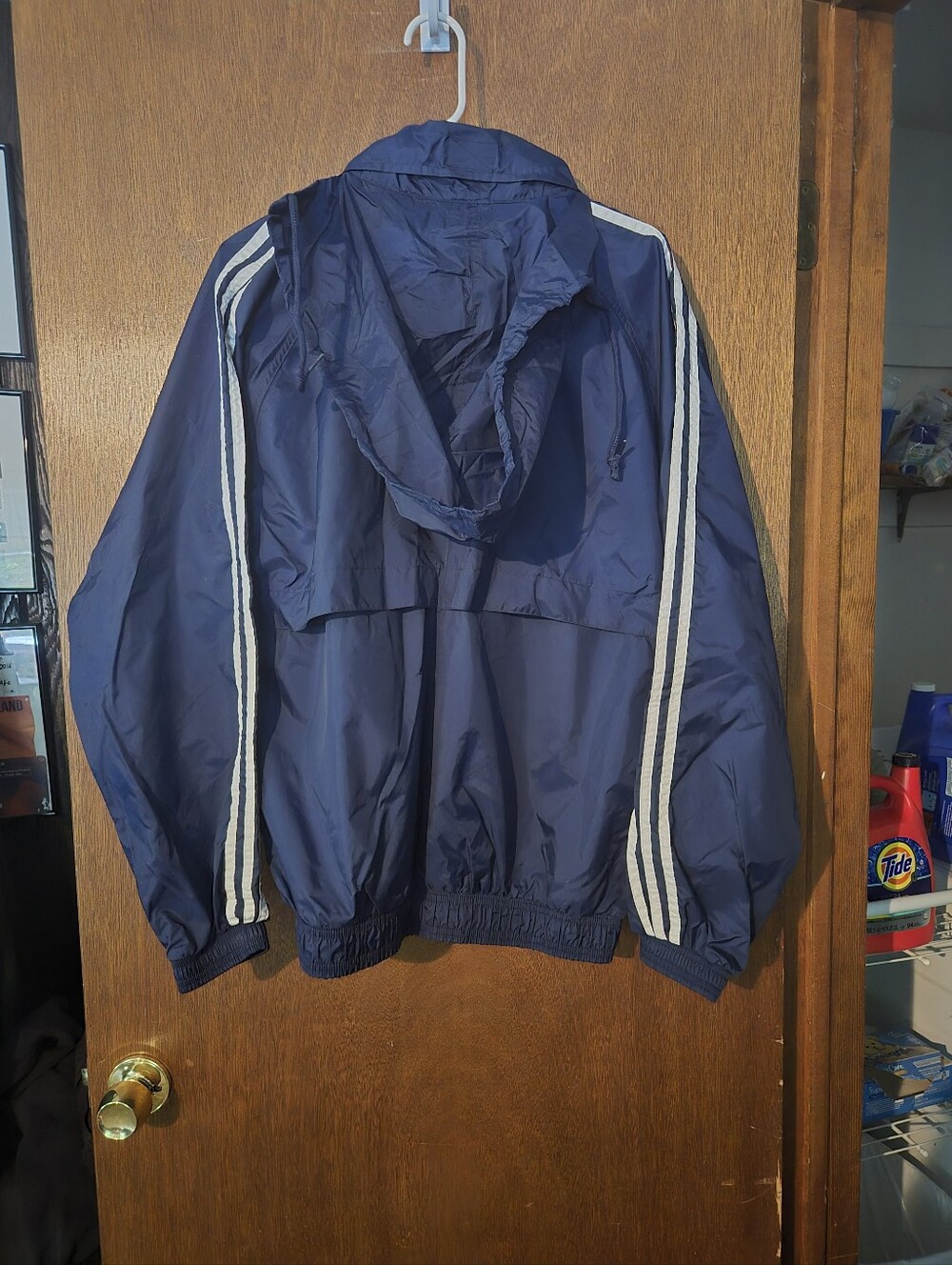 Womans Jacket - Picture 2 of 3